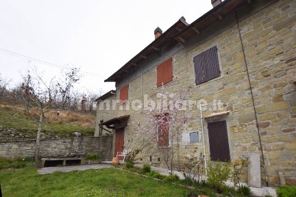Rustico strada vicinale della Villa snc, Pratovecchio e Stia