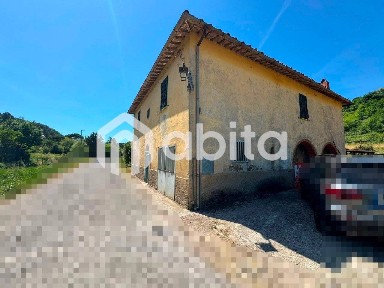 Rustico via Nilo, Pestello, Ginestra, Montevarchi