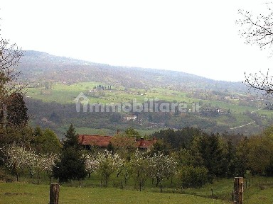 Casale via Vigna, Pratovecchio e Stia