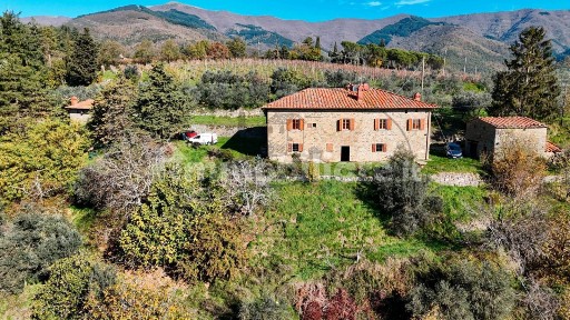 Rustico via Poggio di Loro, Loro Ciuffenna