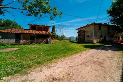Rustico strada Provinciale 12, Cavriglia