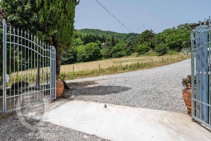 Cortona, Vaglie, 2