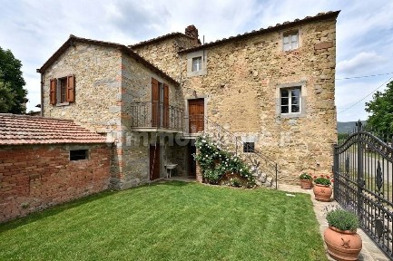 Casale Nucleo Abitato Mencaglia 18, Cortona