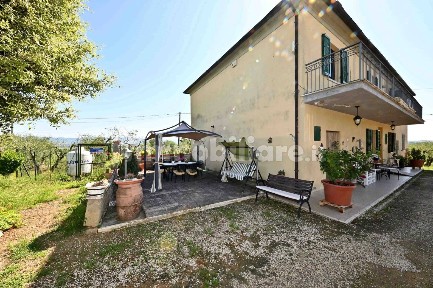 Rustico via delle Vignacce, Marciano della Chiana