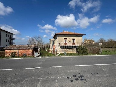 Casale via di Sinalunga 72, Foiano della Chiana