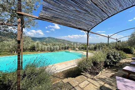 Cortona, Vicolo Fierli