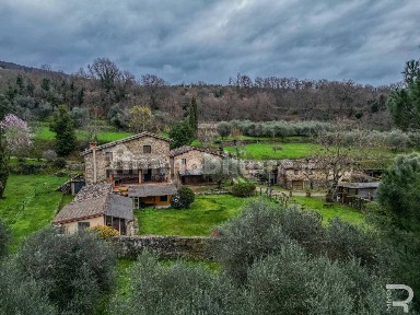 Casale frazione Penna, Terranuova Bracciolini