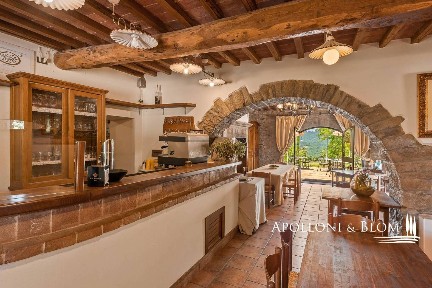 Casale via Per Anghiari 45, Porta Santo Spirito - Stazione, Arezzo
