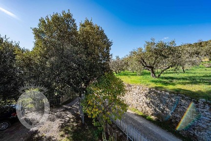 Cortona, Case Sparse Montalla, 694A