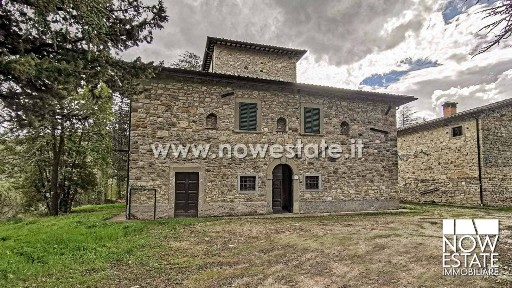 Rustico via Unità d'Italia, Centro, Pieve Santo Stefano