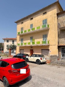 Casale via di Murata 18, Camucia Monsigliolo, Cortona