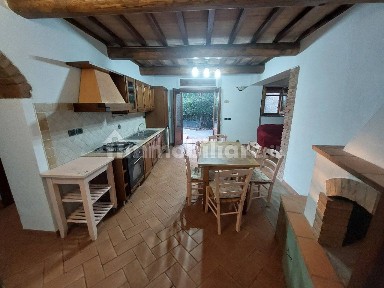Casa colonica Setteponti, Castelfranco Piandisco