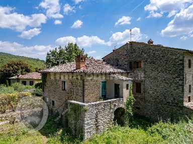 Cortona, Nucleo Abitato Metelliano, 11