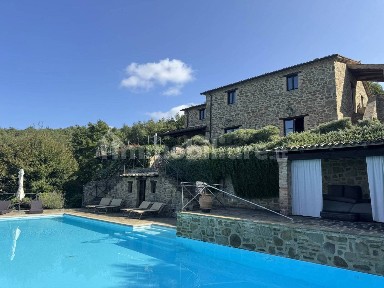 Castiglion Fiorentino, Località Polvano
