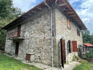 Montemignaio, Consuma