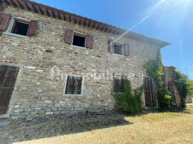 Cortona, Case Sparse, 11