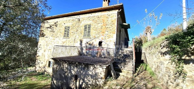 Casa colonica Loc. Vaglia, Subbiano