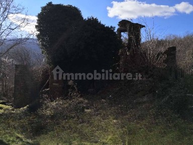 Rustico località Raggiolo, Raggiolo, Ortignano Raggiolo
