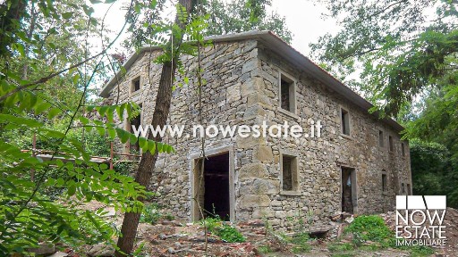 Pieve Santo Stefano, Località Capotrave-Mogginano
