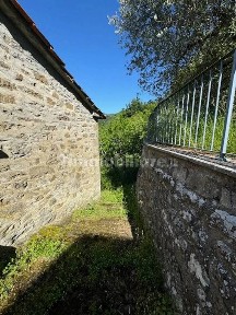 Bibbiena, Località Serravalle No Number