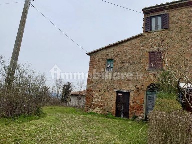 Cortona, Case Sparse Pietraia, 31