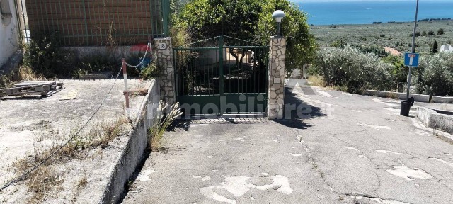 Terratetto plurifamiliare via San Benedetto 18, Madonna Della Libera, Monte Sant'Angelo