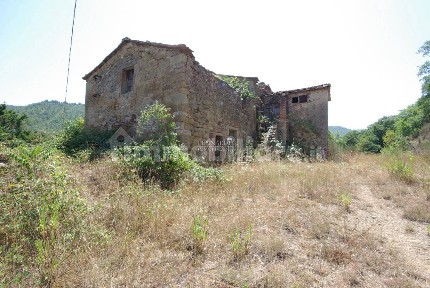 Anghiari, Bagnaia