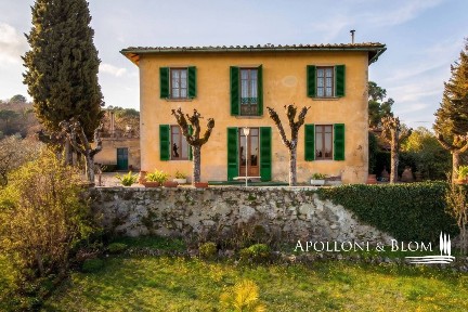 Casale Petrolo 15, Bucine