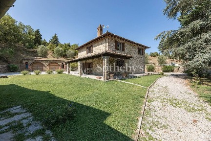 Rustico via Guardiola, Civitella in Val di Chiana
