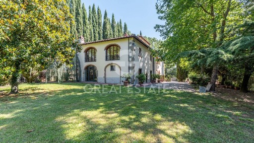 Casale corso Italia, Laterina, Laterina Pergine Valdarno
