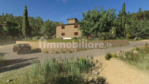 Casale via Emma Bianchi Sestini 14, Pergine Valdarno, Laterina Pergine Valdarno