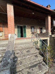 Rustico Località Barbiano No Number, Castel San Niccolò
