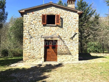 Casa colonica Albiano, Molin Nuovo, Arezzo