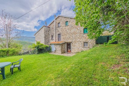 Rustico Strada Provinciale Tiberina, Centro, Pieve Santo Stefano