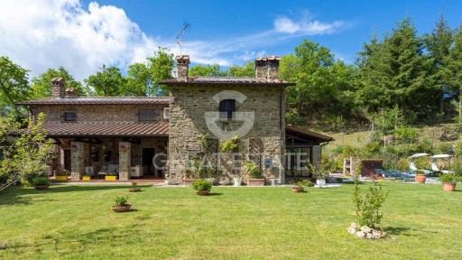Casale Localita' Gello, Antria, Arezzo