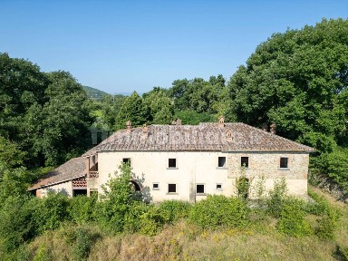 Rustico Località Rondine, Quarata, Arezzo