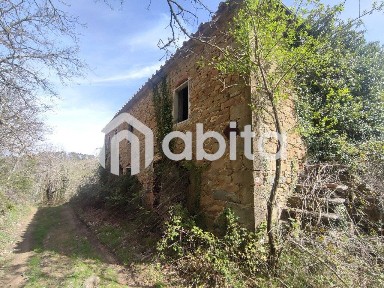 Rustico via di duddova, Bucine