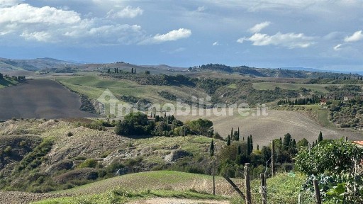 Lucignano, Via Lucignano