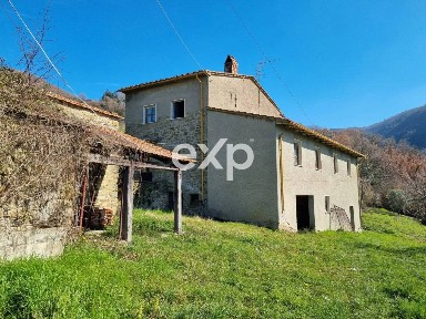 Rustico Località Vogognano, Subbiano