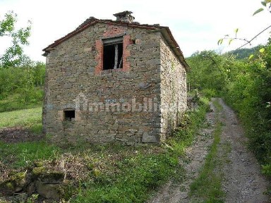 Rustico via Gorfi, Caprese Michelangelo