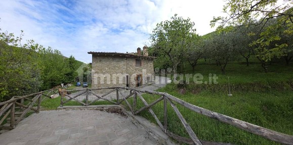 Sansepolcro, Frazione Montagna, 97