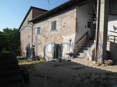 Casale Strada Comunale di Molin d'Agnolo o Catigliano, Anghiari
