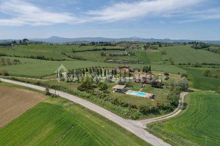Rustico, ottimo stato, 150 m², Centro, Cortona