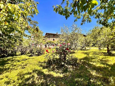 Casale frazione Catigliano-Fondacolle 86, Anghiari