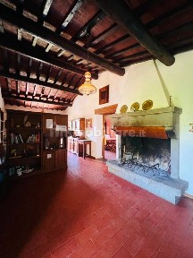 Rifugio castagnoli snc, Bibbiena