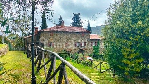 Rustico Strada Provinciale Polvano e Valle del Nestore, Castiglion Fiorentino