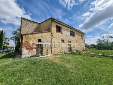 Cortona, Farneta, 26