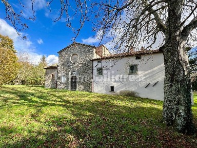 Rustico Località Brancialino, Pieve Santo Stefano