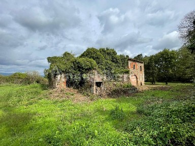 Casa colonica Località Quarata, Quarata, Arezzo