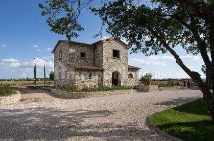 Rustico Strada Comunale delle Essevecchia, Cortona